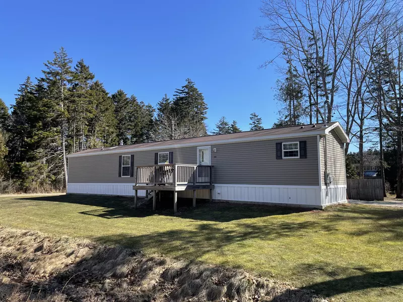 245 Pinkham Point RD, Harpswell, ME 04079