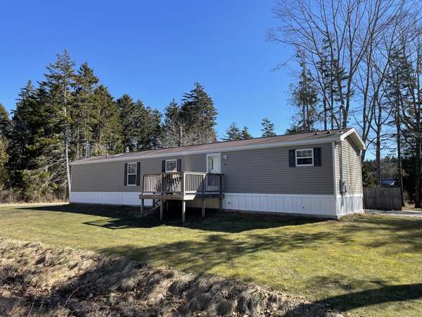 245 Pinkham Point RD, Harpswell, ME 04079