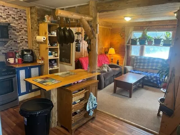 Crystal, ME 04747,378 Crystal RD