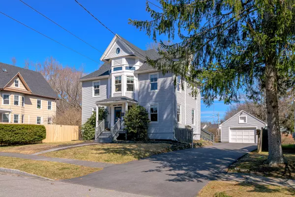 Portland, ME 04103,15 Morse ST