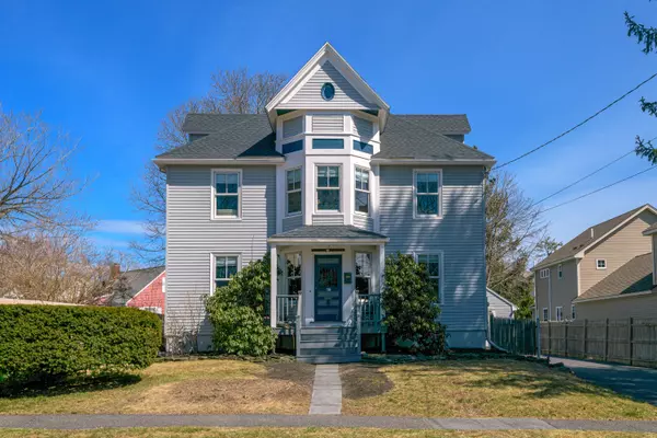 Portland, ME 04103,15 Morse ST
