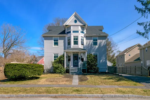 15 Morse ST, Portland, ME 04103