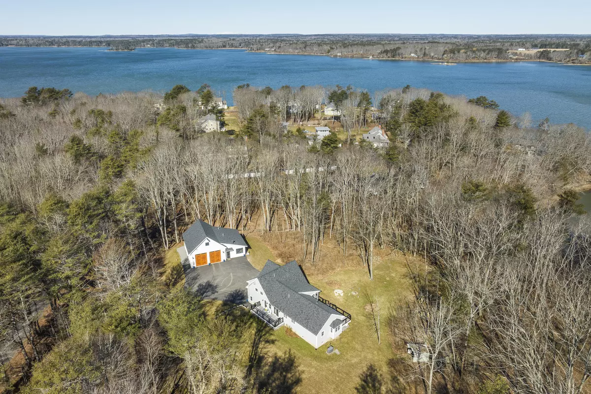 Harpswell, ME 04079,190 Harpswell Neck RD