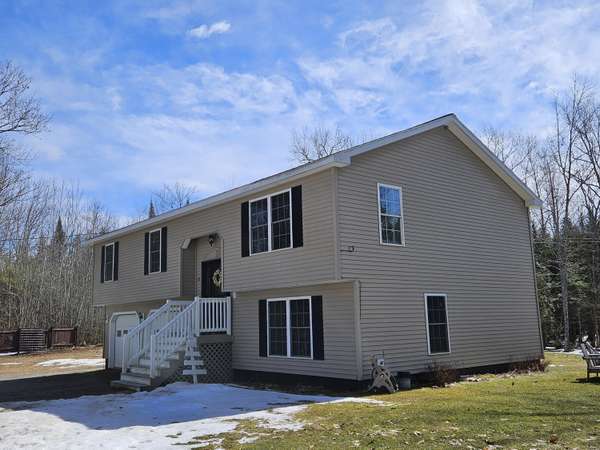 93 Military RD, Greenbush, ME 04418