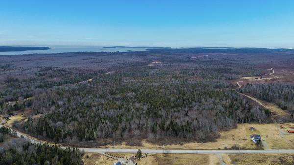 Lot # 133 Mason Bay RD, Jonesport, ME 04649