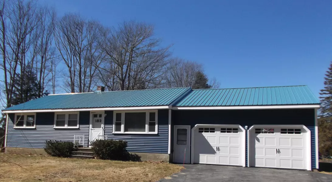 182 Payne RD, Scarborough, ME 04074