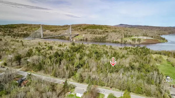 Verona Island, ME 04416,Lot #1 Map Acadia HIghway/Route 1