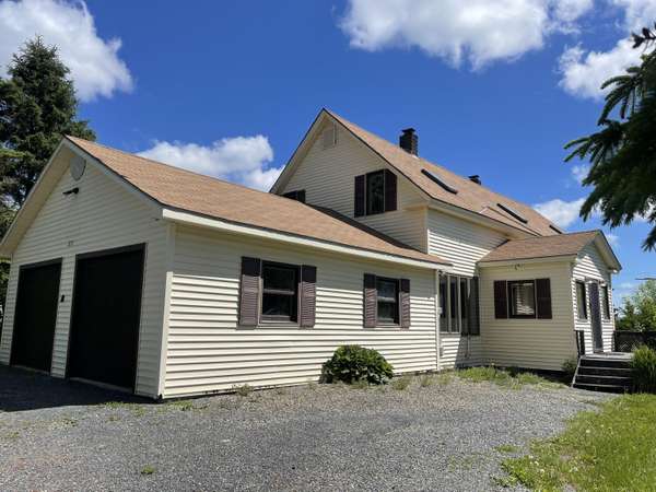 237 Pratt RD, Woodland, ME 04736