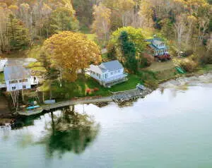 Harpswell, ME 04079,45 Eider RD