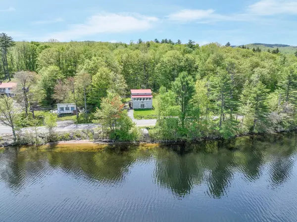 348 E. Shore DR, Peru, ME 04290