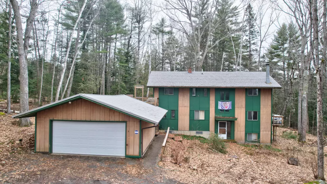 213 Forest AVE, Orono, ME 04473