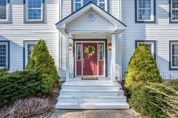 North Yarmouth, ME 04097,6 Stoney Brook LN