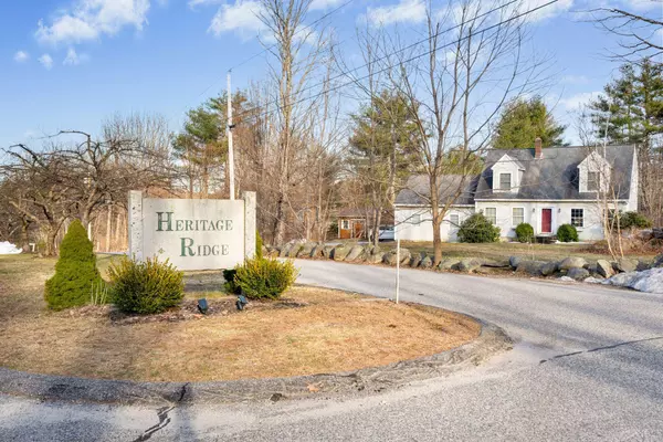 North Yarmouth, ME 04097,6 Stoney Brook LN