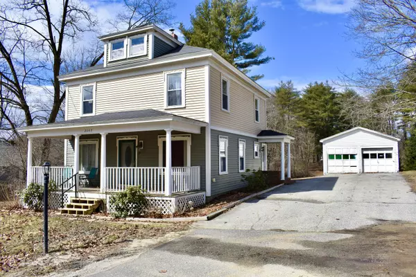 2047 Hotel RD, Auburn, ME 04210