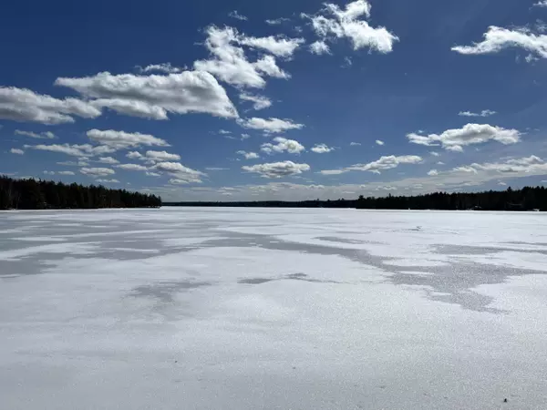 Benedicta Twp, ME 04733,6 Rush RD