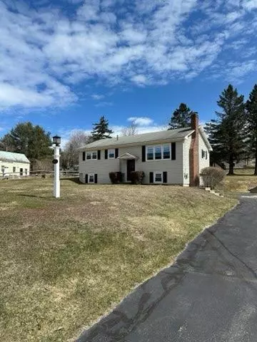 141 Paris Hill RD, Paris, ME 04281