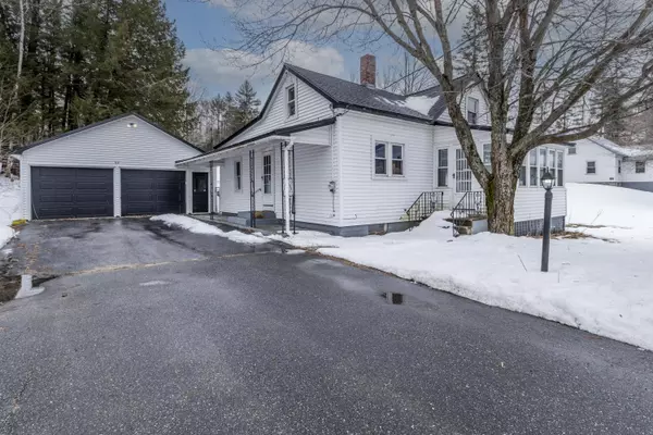 Norway, ME 04268,82 Harrison RD