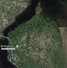 Lot 35-1 Randall LN, Orland, ME 04472