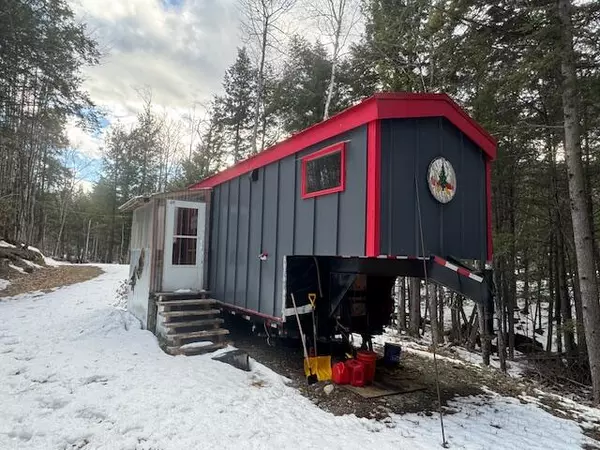 Concord Twp, ME 04920,10 Little Falls DR