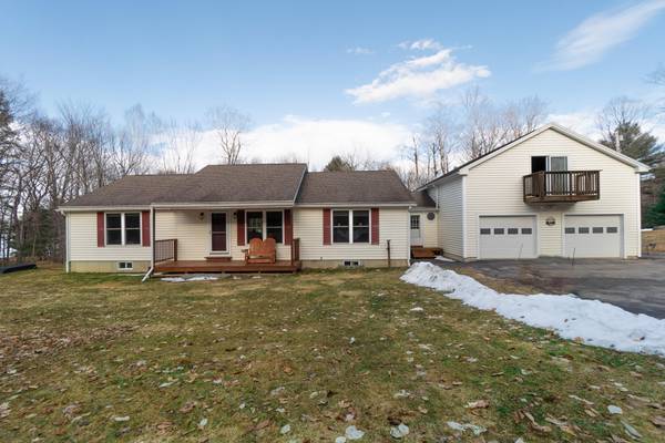 129 Abbott DR, Enfield, ME 04493