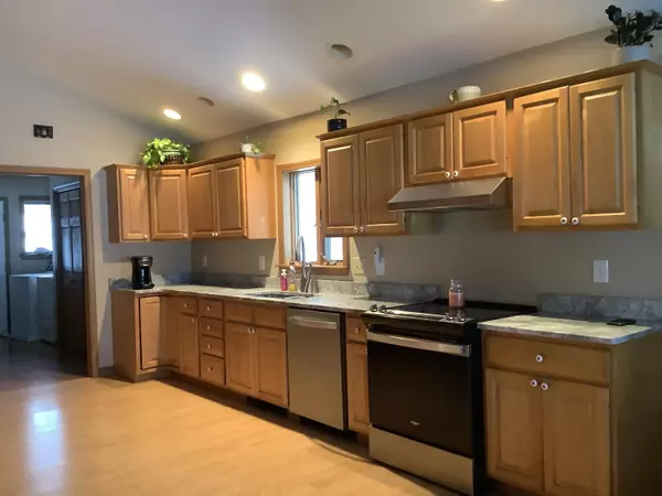 Presque Isle, ME 04769,80 E Echo Lake RD