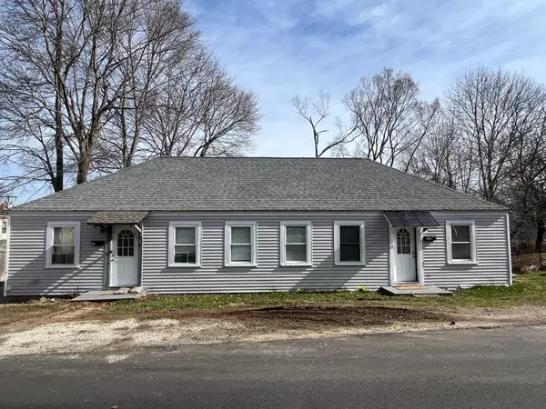 23-25 Cole ST, Kittery, ME 03904