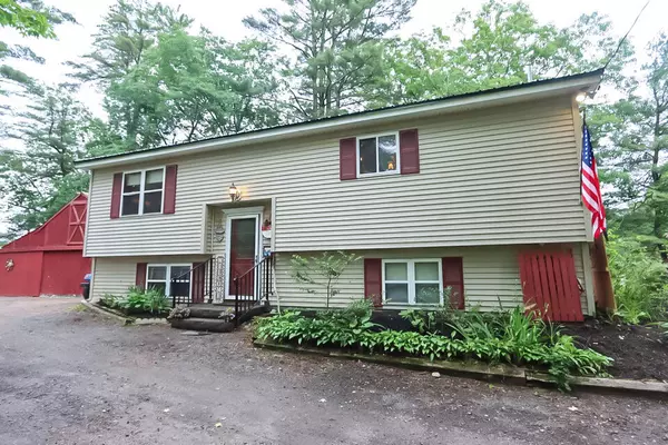 Monmouth, ME 04259,591 Route 135