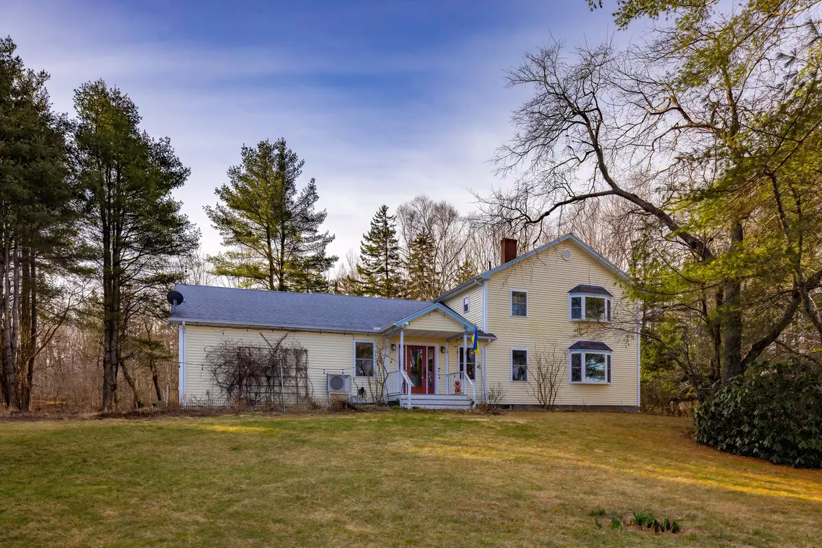 South Thomaston, ME 04858,Address not disclosed
