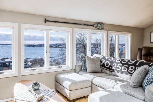 40 Eastern Promenade #C, Portland, ME 04101