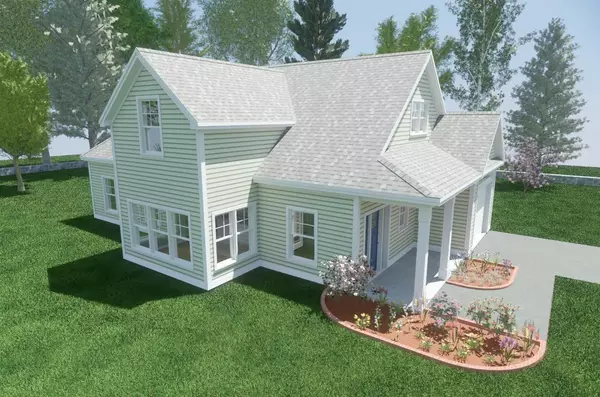 Hallowell, ME 04347,37 Beech ST #37