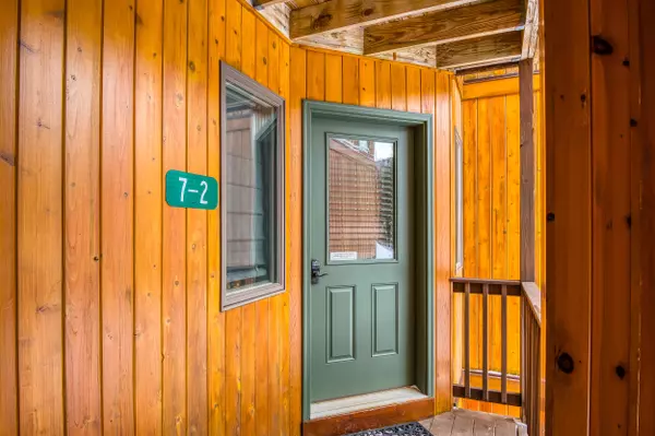 7 South Branch WAY #7-2, Sandy River Plt, ME 04970
