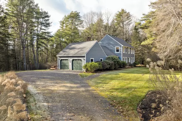 Freeport, ME 04032,21 Todd Brook RD