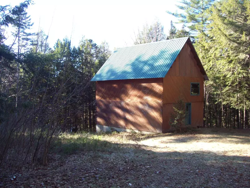 278 Lombard Road, Lakeville, ME 04487