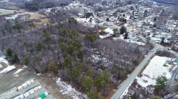 Lot 2 & 2A Savage ST, Fairfield, ME 04937