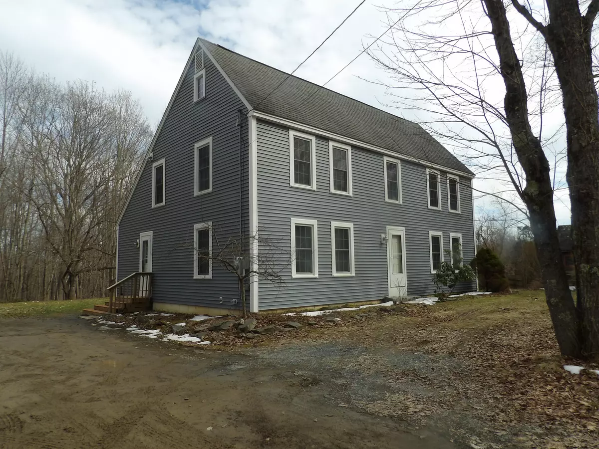 Hampden, ME 04444,151 Main Road S