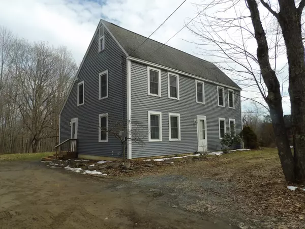 151 Main Road S, Hampden, ME 04444