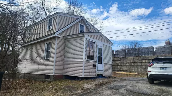 Waterville, ME 04901,28-30 Gold ST