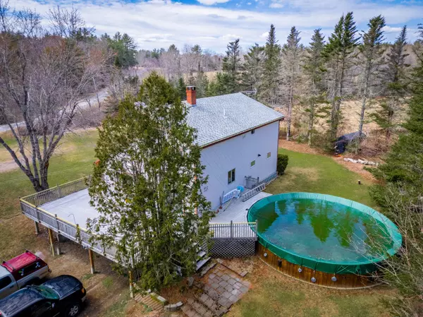 Union, ME 04862,2833 North Union RD