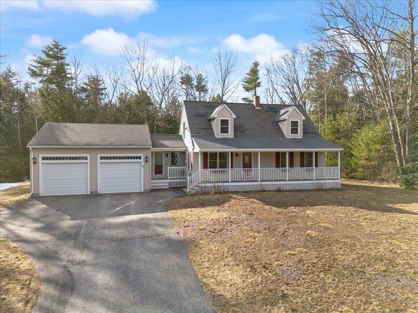 Gorham, ME 04038,69 Brookwood DR