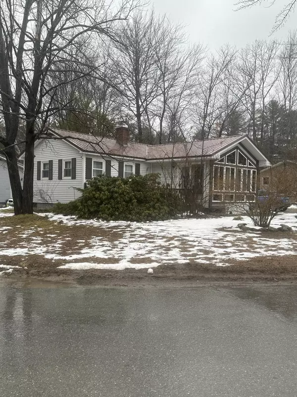Old Town, ME 04468,193 Prentiss ST