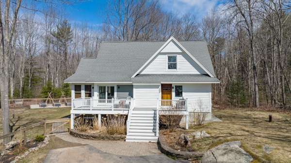 358 Goose Rocks RD, Kennebunkport, ME 04046