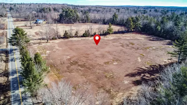 Penobscot, ME 04476,MAP16LOT3 Dorr RD