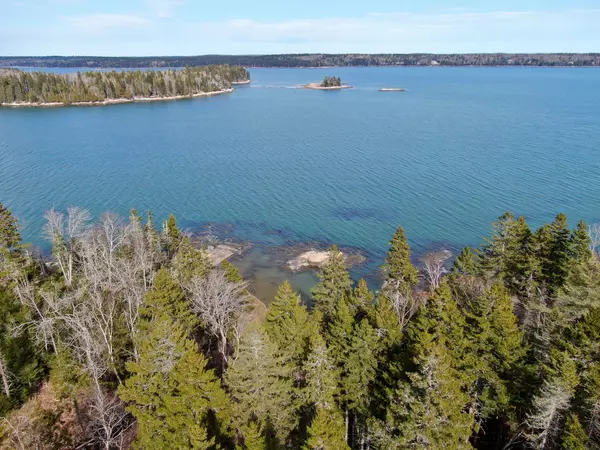 Steuben, ME 04680,Lot 5 Harbor Heights DR