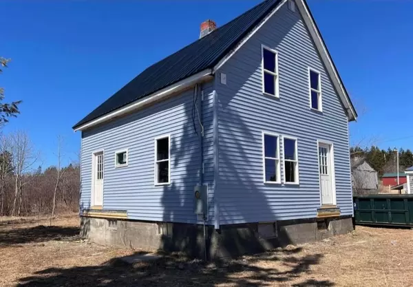 Lubec, ME 04652,116 N Lubec RD