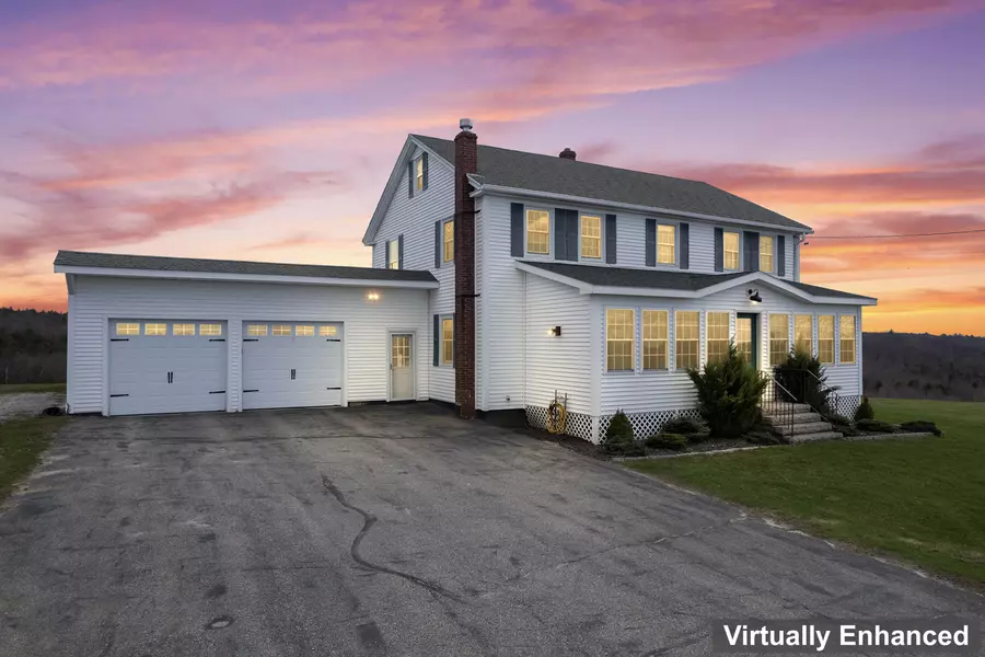 661 Pottle Hill RD, Minot, ME 04258