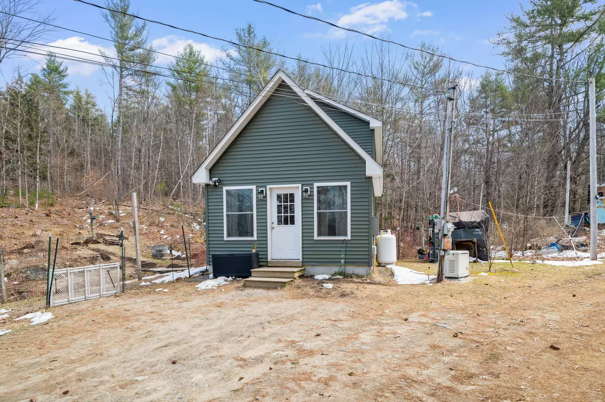 Winthrop, ME 04364,30 Frost DR