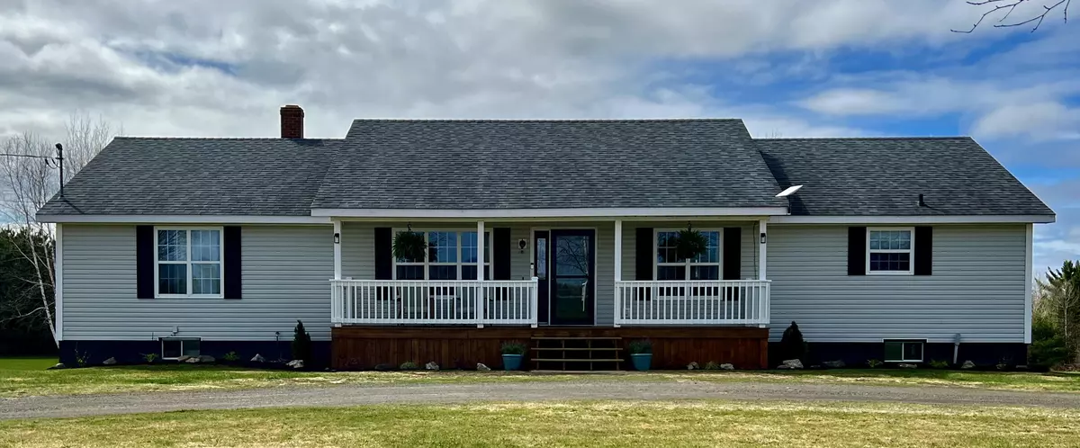 Littleton, ME 04730,321 Carson RD