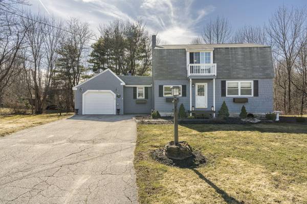 451 South ST, Gorham, ME 04038