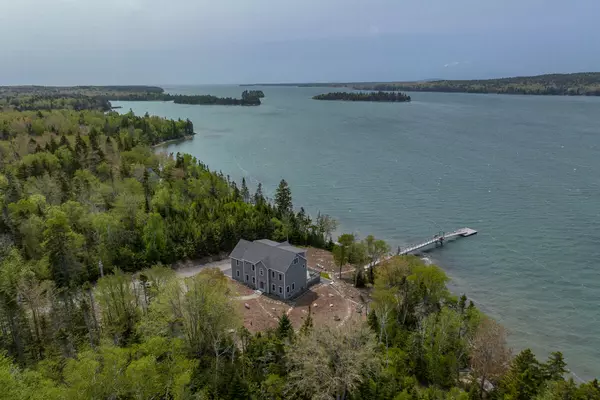 Steuben, ME 04680,96 Sunset Bay DR