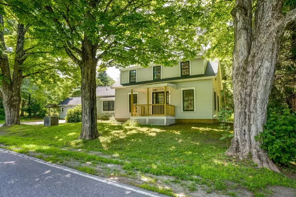 Readfield, ME 04355,41 P Ridge RD